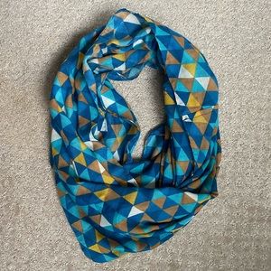 Circle Scarf